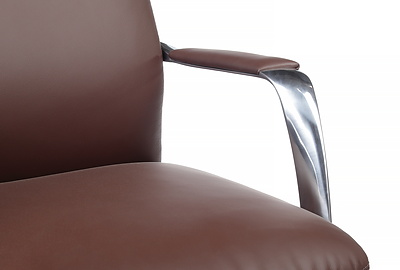 Кресло офисное RV Design Pablo-M B2216-1 - фото товара 6 из 11