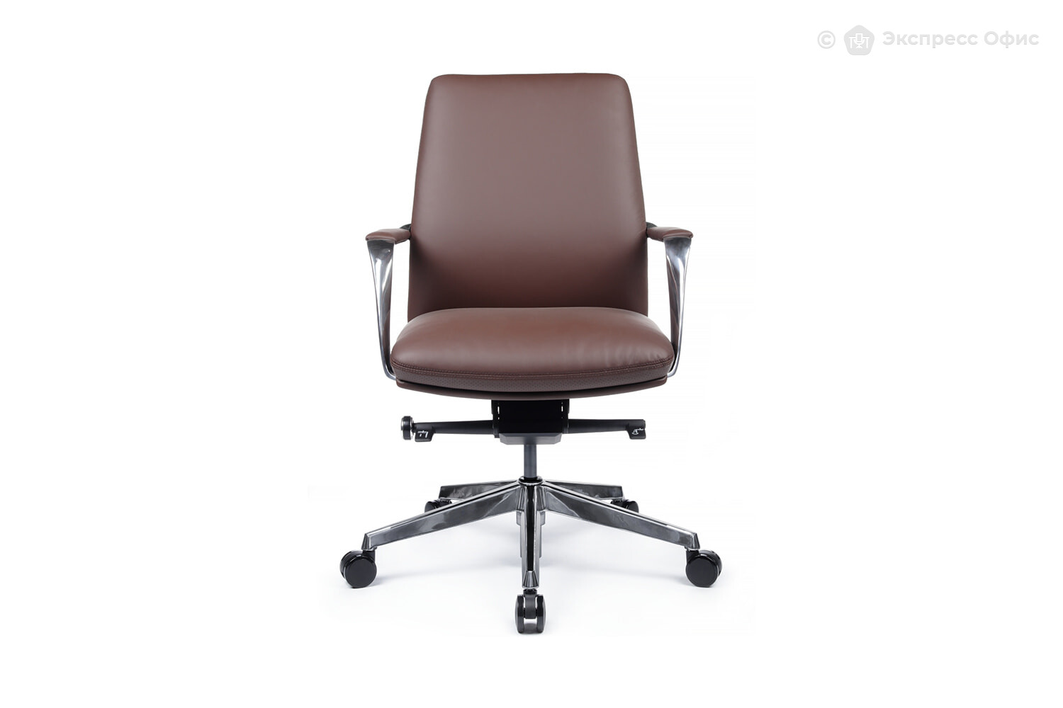 Кресло офисное RV Design Pablo-M B2216-1 - фото товара 2 из 12