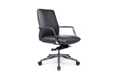 Кресло офисное RV Design Pablo-M B2216-1 - фото товара 1 из 11