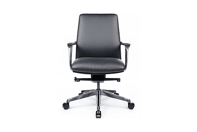 Кресло офисное RV Design Pablo-M B2216-1 - фото товара 2 из 11