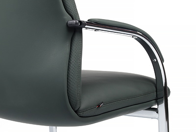 Конференц-кресло RV Design Pablo-CF C2216-1 - фото товара 7 из 9