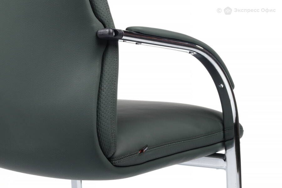Конференц-кресло RV Design Pablo-CF C2216-1 - фото товара 7 из 10