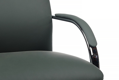 Конференц-кресло RV Design Pablo-CF C2216-1 - фото товара 6 из 9
