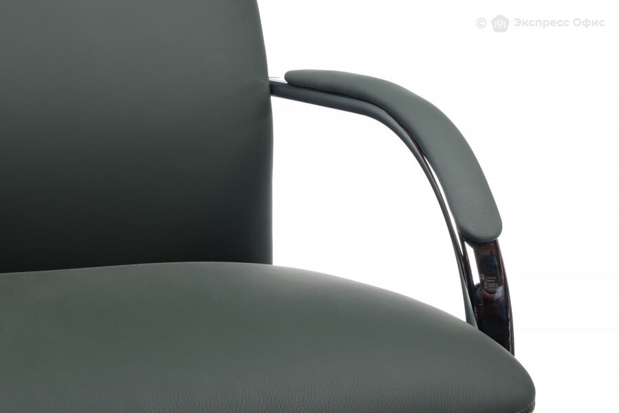 Конференц-кресло RV Design Pablo-CF C2216-1 - фото товара 6 из 10