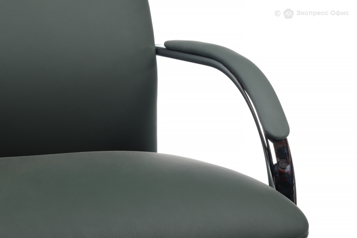 Конференц-кресло RV Design Pablo-CF C2216-1 - фото товара 6 из 10