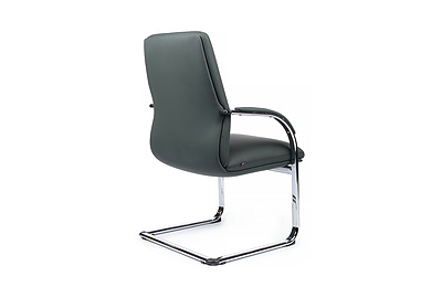 Конференц-кресло RV Design Pablo-CF C2216-1 - фото товара 4 из 9