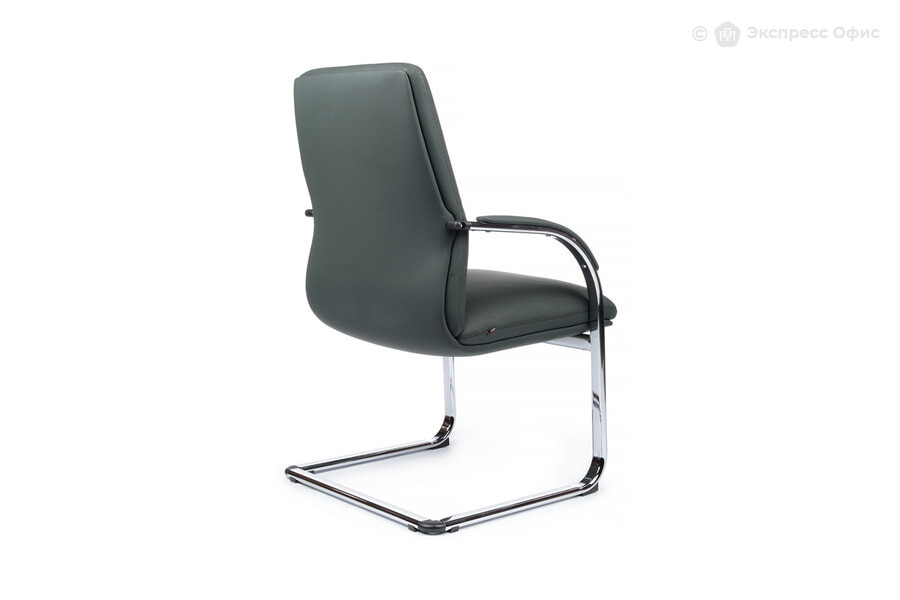 Конференц-кресло RV Design Pablo-CF C2216-1 - фото товара 4 из 10