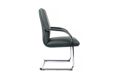 Конференц-кресло RV Design Pablo-CF C2216-1 - фото товара 3 из 9