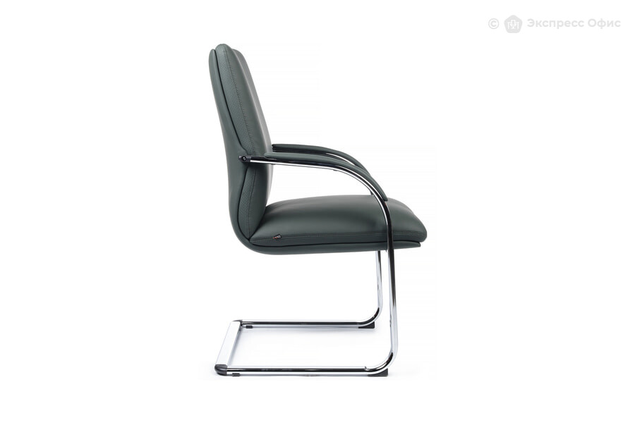 Конференц-кресло RV Design Pablo-CF C2216-1 - фото товара 3 из 10
