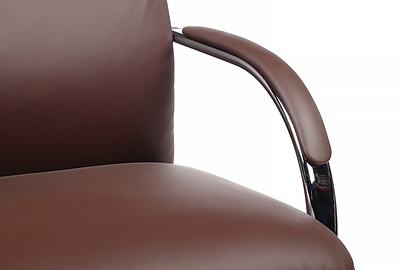 Конференц-кресло RV Design Pablo-CF C2216-1 - фото товара 6 из 9