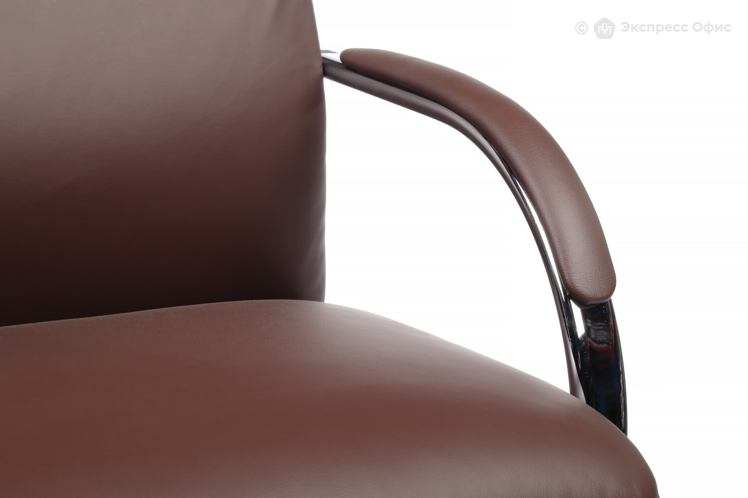 Конференц-кресло RV Design Pablo-CF C2216-1 - фото товара 6 из 10