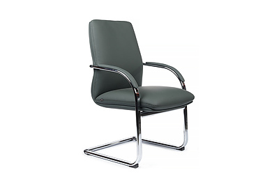 Конференц-кресло RV Design Pablo-CF C2216-1 - фото товара 1 из 9