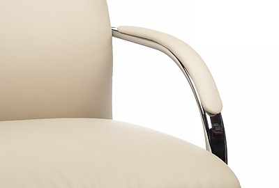 Конференц-кресло RV Design Pablo-CF C2216-1 - фото товара 6 из 9