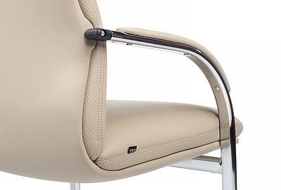 Конференц-кресло RV Design Pablo-CF C2216-1 - фото товара 7 из 9