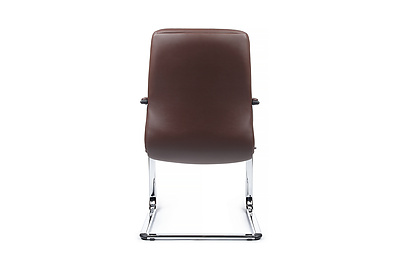 Конференц-кресло RV Design Pablo-CF C2216-1 - фото товара 5 из 9