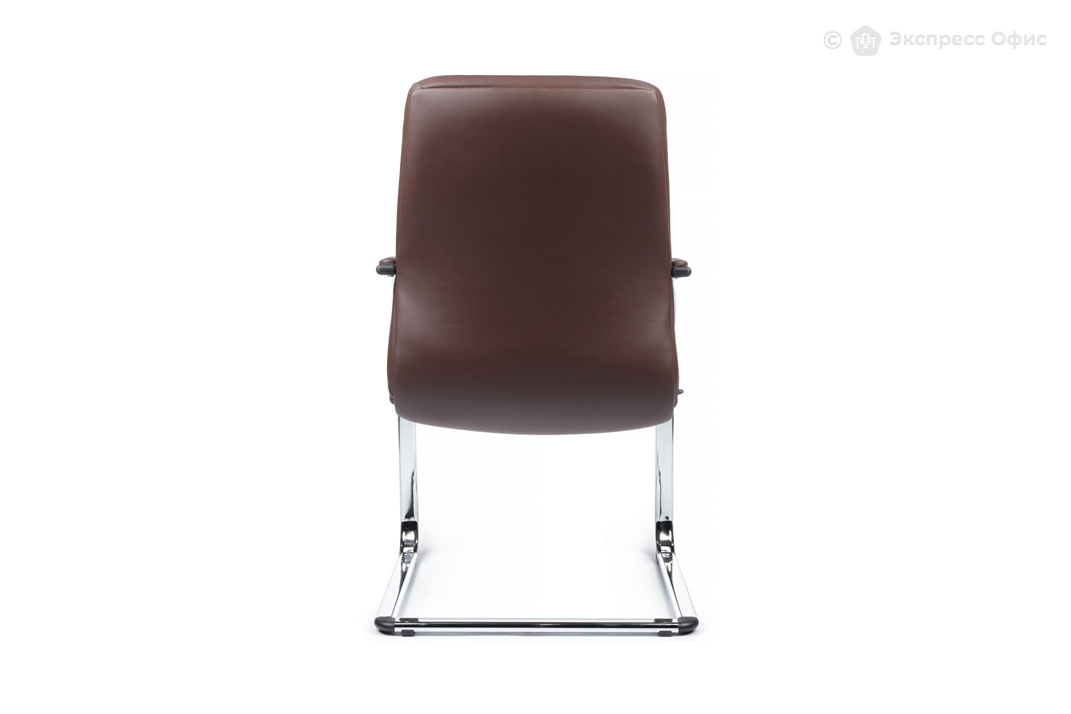 Конференц-кресло RV Design Pablo-CF C2216-1 - фото товара 5 из 10
