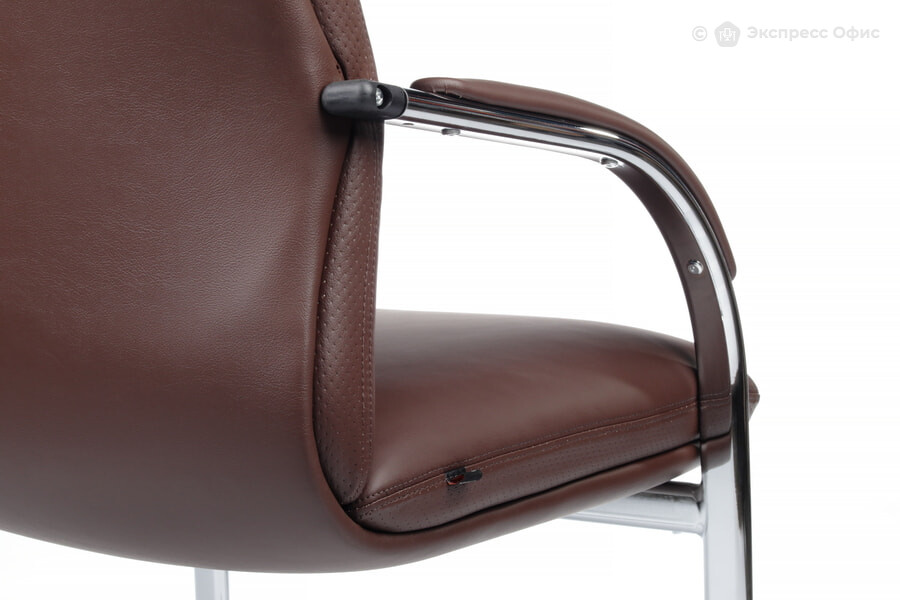 Конференц-кресло RV Design Pablo-CF C2216-1 - фото товара 7 из 10