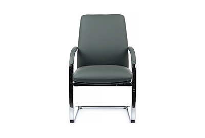 Конференц-кресло RV Design Pablo-CF C2216-1 - фото товара 2 из 9