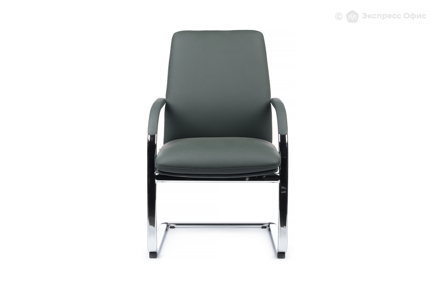 Конференц-кресло RV Design Pablo-CF C2216-1 - фото товара 2 из 10