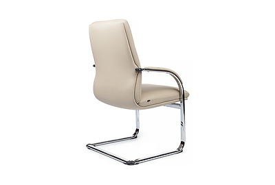 Конференц-кресло RV Design Pablo-CF C2216-1 - фото товара 4 из 9
