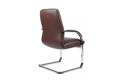 Конференц-кресло RV Design Pablo-CF C2216-1 - фото товара 4 из 9