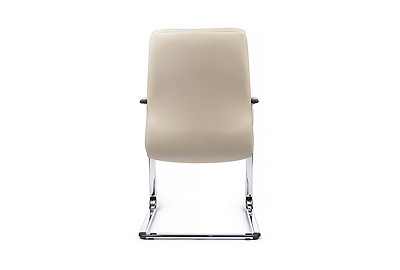 Конференц-кресло RV Design Pablo-CF C2216-1 - фото товара 5 из 9