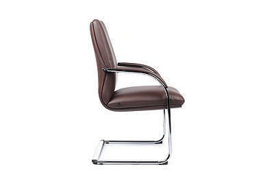Конференц-кресло RV Design Pablo-CF C2216-1 - фото товара 3 из 9