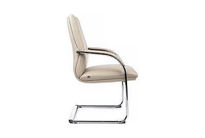 Конференц-кресло RV Design Pablo-CF C2216-1 - фото товара 3 из 9