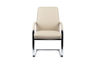 Конференц-кресло RV Design Pablo-CF C2216-1 - фото товара 2 из 9