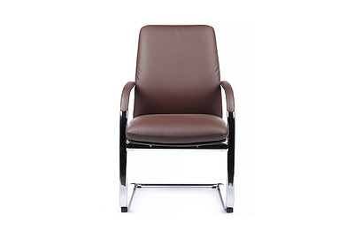 Конференц-кресло RV Design Pablo-CF C2216-1 - фото товара 2 из 9