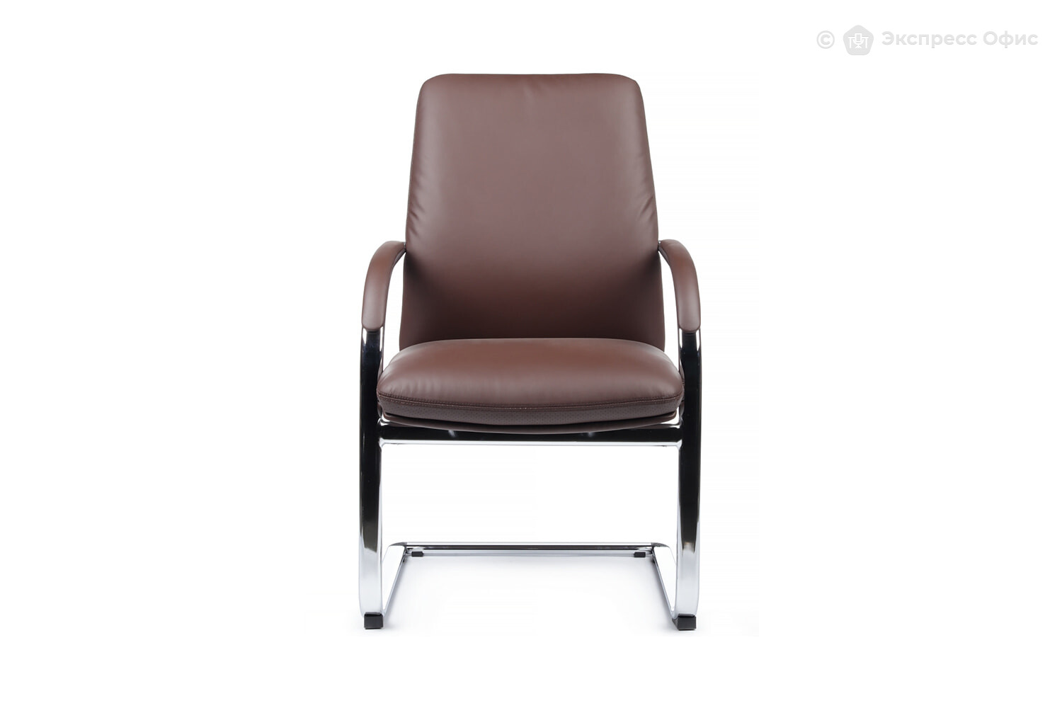 Конференц-кресло RV Design Pablo-CF C2216-1 - фото товара 2 из 10
