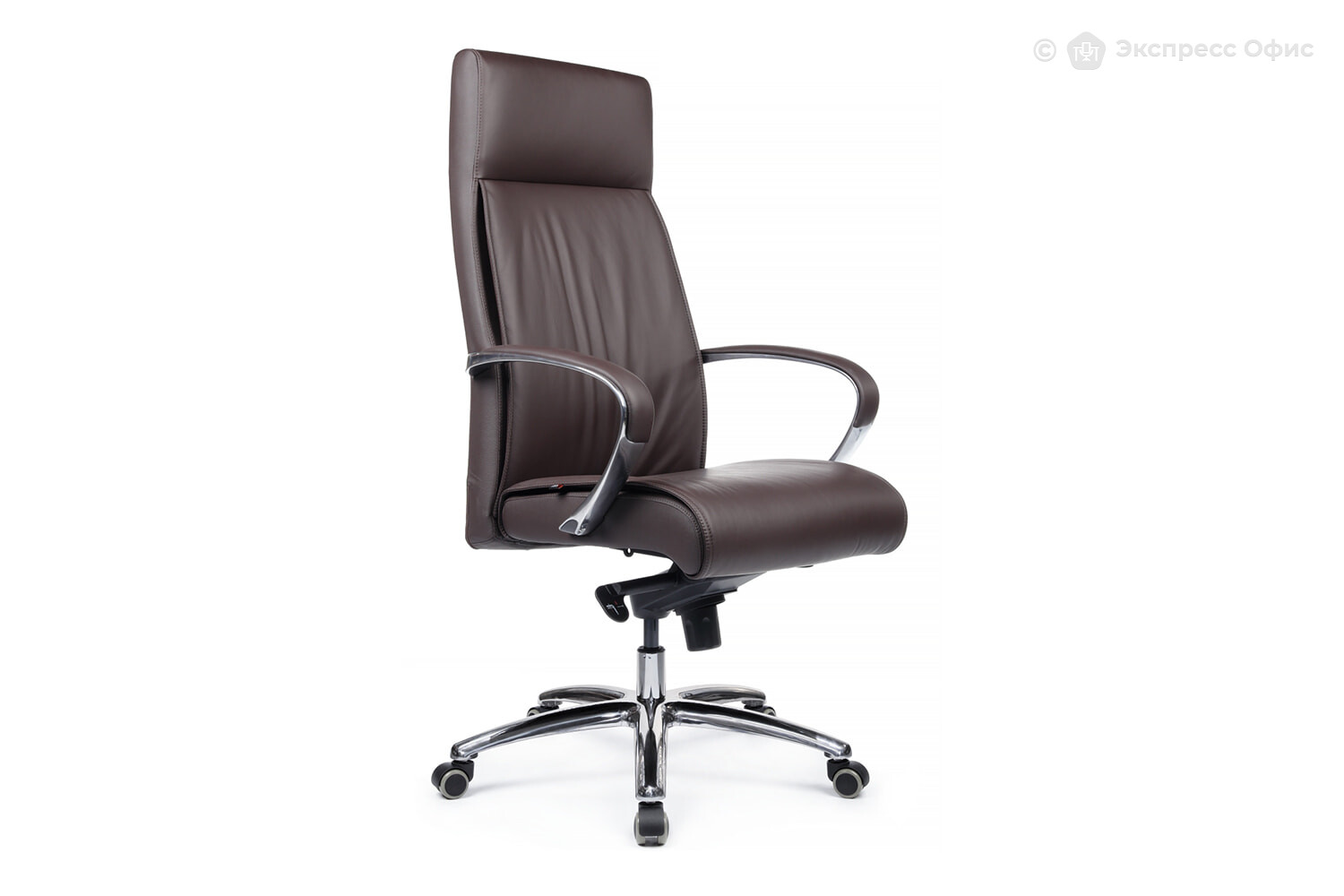 Кресло для руководителя RV Design Gaston 9164 - фото товара 1 из 14
