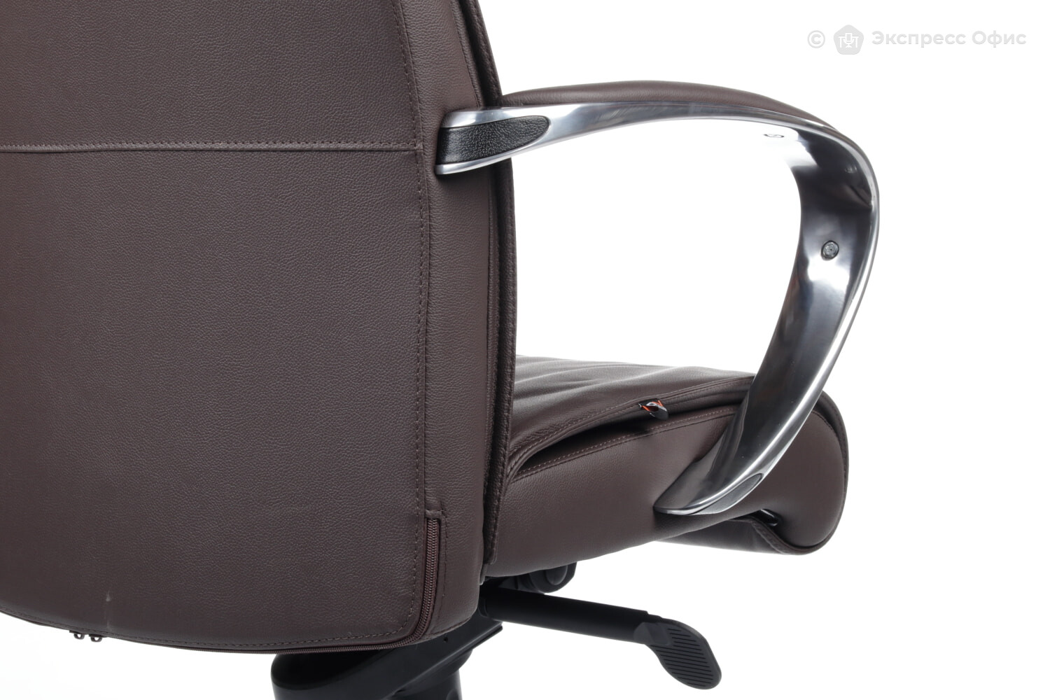Кресло для руководителя RV Design Gaston 9164 - фото товара 8 из 14