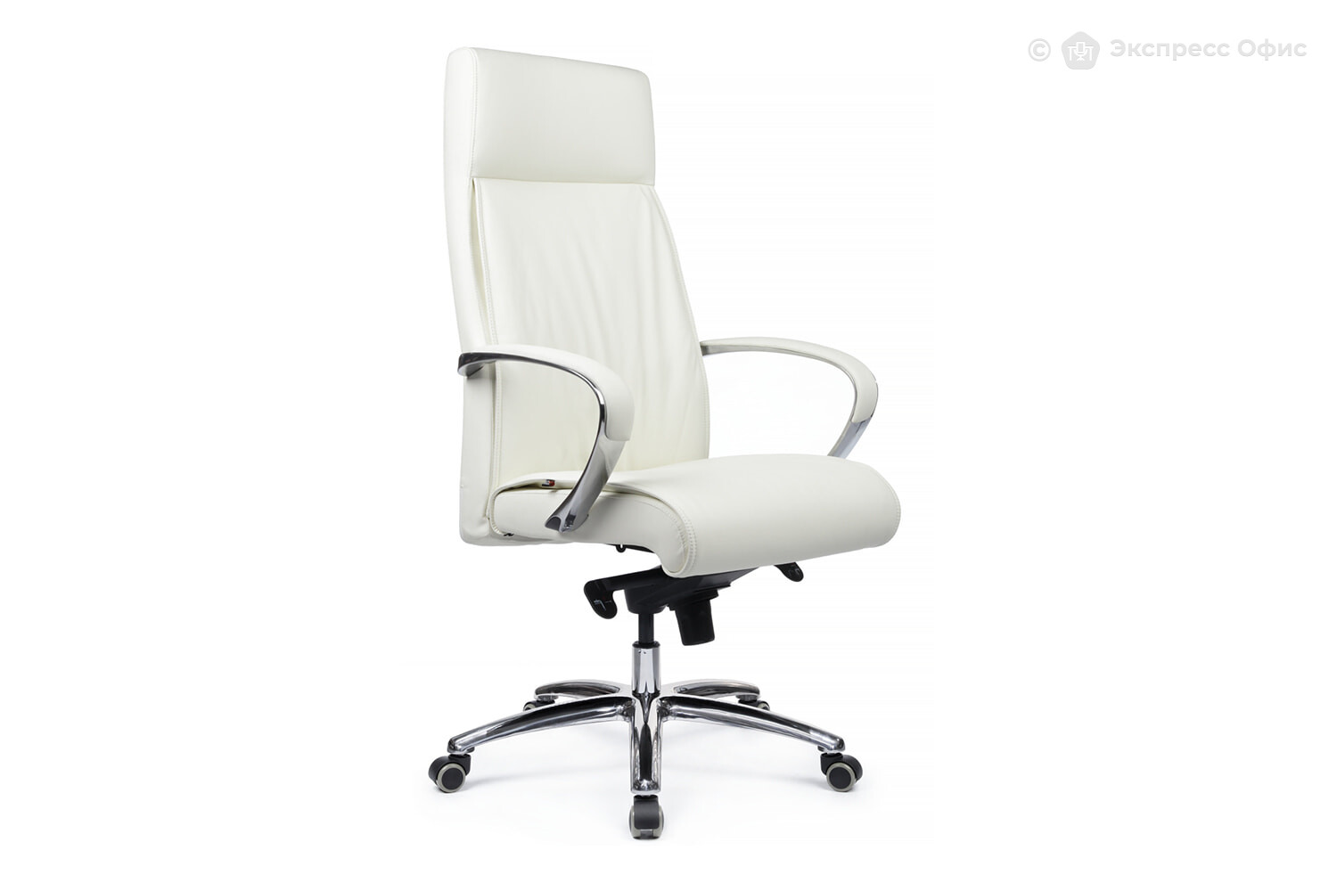Кресло для руководителя RV Design Gaston 9164 - фото товара 1 из 14
