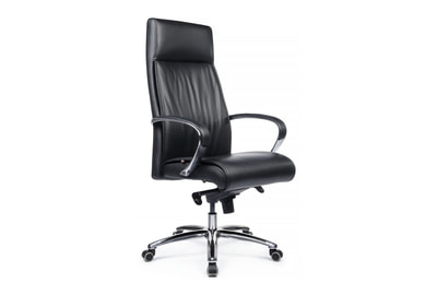 Кресло для руководителя RV Design Gaston 9164 - фото товара 1 из 13