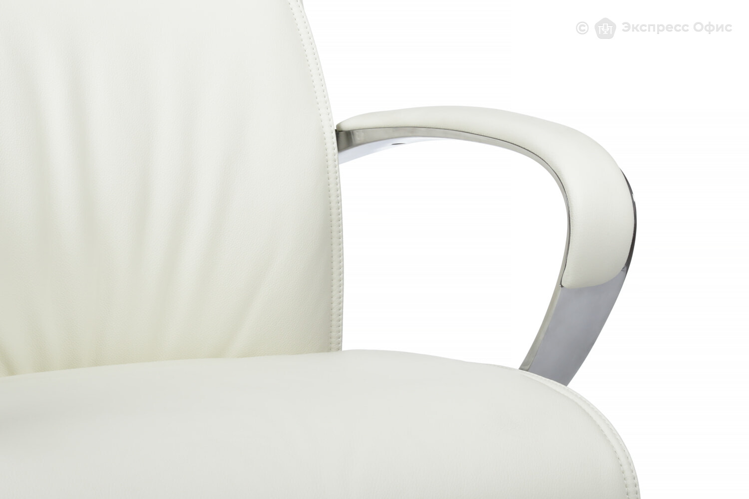 Кресло для руководителя RV Design Gaston 9164 - фото товара 7 из 14