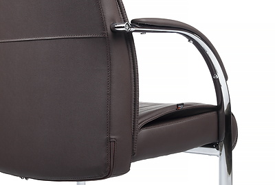 Конференц-кресло RV Design Gaston-SF 9364 - фото товара 7 из 10