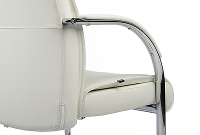Конференц-кресло RV Design Gaston-SF 9364 - фото товара 7 из 10