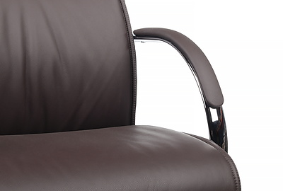Конференц-кресло RV Design Gaston-SF 9364 - фото товара 6 из 10