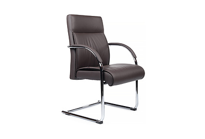 Конференц-кресло RV Design Gaston-SF 9364 - фото товара 1 из 10