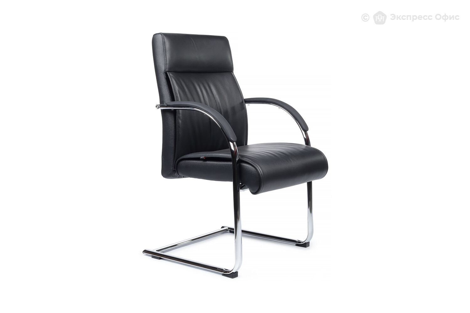 Конференц-кресло RV Design Gaston-SF 9364 - фото товара 1 из 11