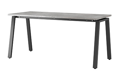 Стол письменный Kobor KA-160/60 - фото товара 1 из 3