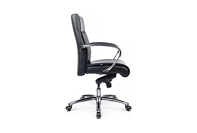 Кресло офисное RV Design Gaston-M 9264 - фото товара 3 из 12