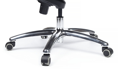 Кресло офисное RV Design Gaston-M 9264 - фото товара 11 из 12