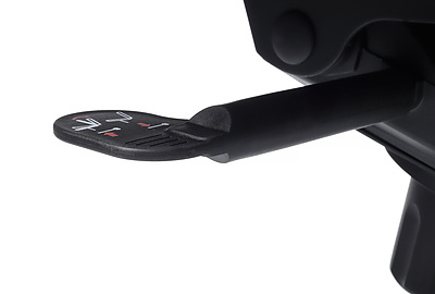 Кресло офисное RV Design Gaston-M 9264 - фото товара 9 из 12