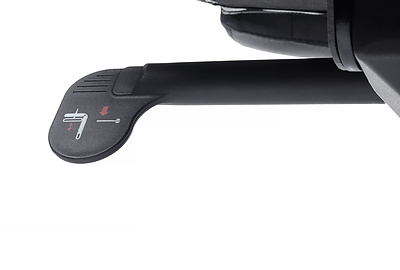 Кресло офисное RV Design Gaston-M 9264 - фото товара 8 из 12