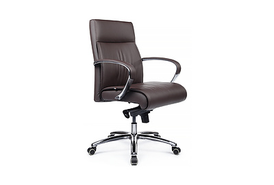 Кресло офисное RV Design Gaston-M 9264 - фото товара 1 из 12