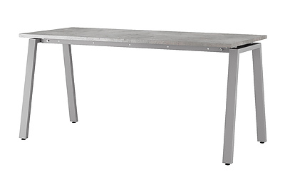 Стол письменный Kobor KA-100/80 - фото товара 1 из 3