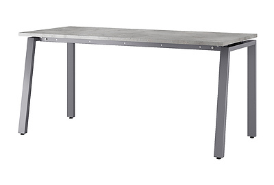 Стол письменный Kobor KAB-120/80 - фото товара 1 из 3