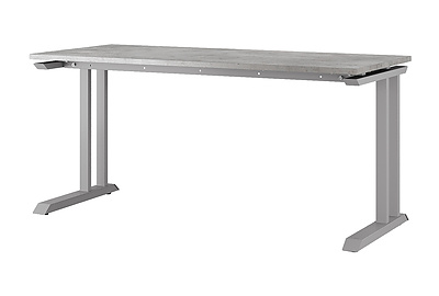Стол письменный Kobor KL1-120/80 - фото товара 1 из 3